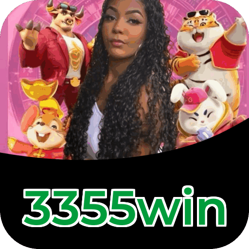 Comparação app mobile e versão web 3355win