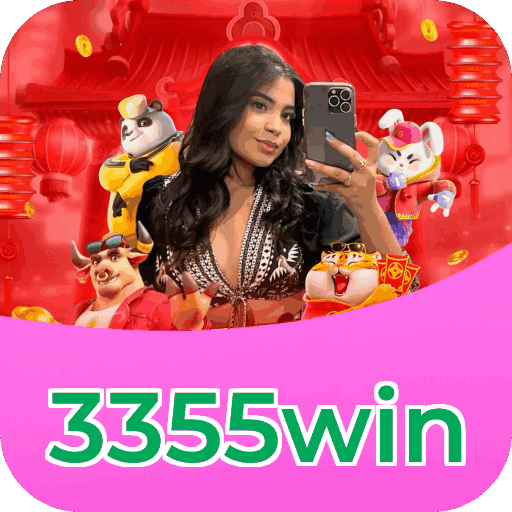 App mobile 3355win