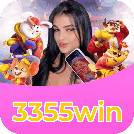 Acesso à conta 3355win